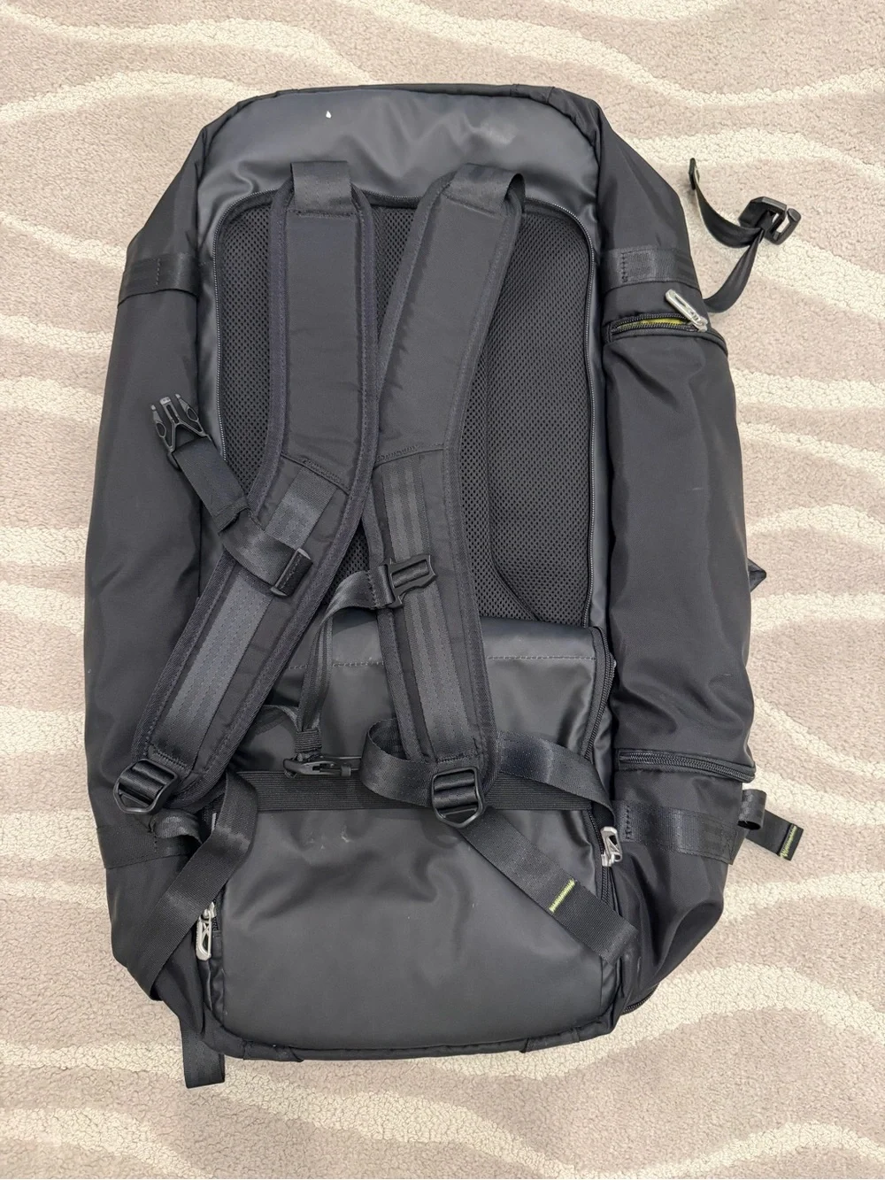 Briggs & Riley Travel Backpack